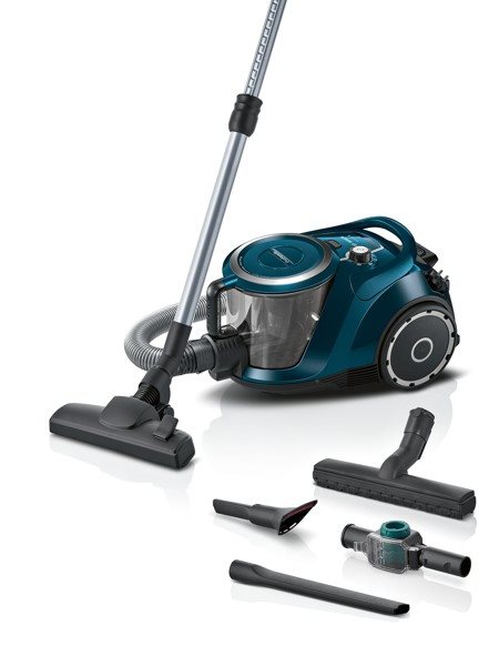 BOSCH BGS41FAM bagless vacuum cleaner