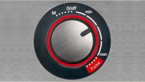 BOSCH MC812M865