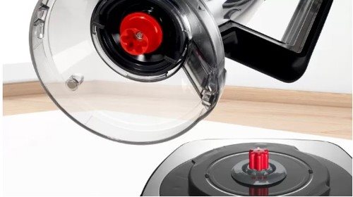 BOSCH MC812M865