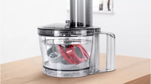 BOSCH MC812M865