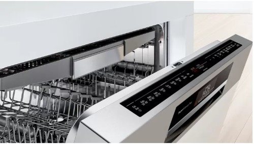 BOSCH MC812M865