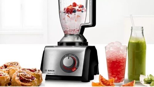 BOSCH MC812M865