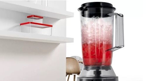 BOSCH MC812M865