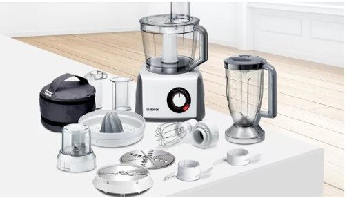 BOSCH MC812M865