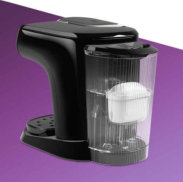 TASSIMO My Way2 TAS6502 pod coffee machine
