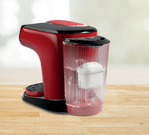 Kávovar na kapsle Tassimo My Way2 TAS6503 