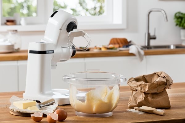 Küchenmaschine BOSCH MUMS2TW00
