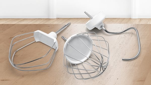 Küchenmaschine BOSCH MUMS2TW00