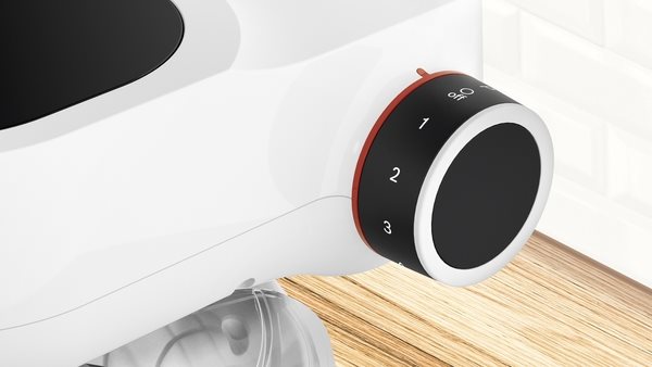 Küchenmaschine BOSCH MUMS2TW00