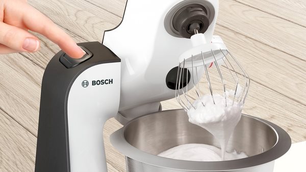 BOSCH MUM5X720 food processor BOSCH MUM5X720 food processor