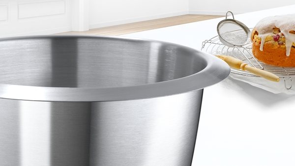 BOSCH MUM5X720 food processor BOSCH MUM5X720 food processor