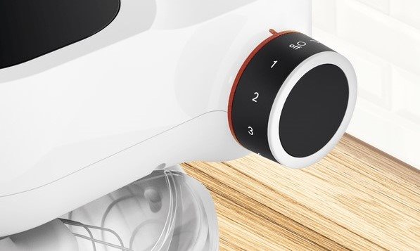 Bosch Küchenmaschine MUMS2EW20