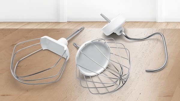 Bosch Küchenmaschine MUMS2EW20