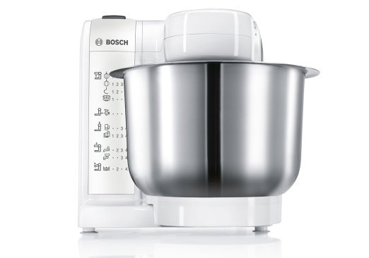 Bosch MUM4835