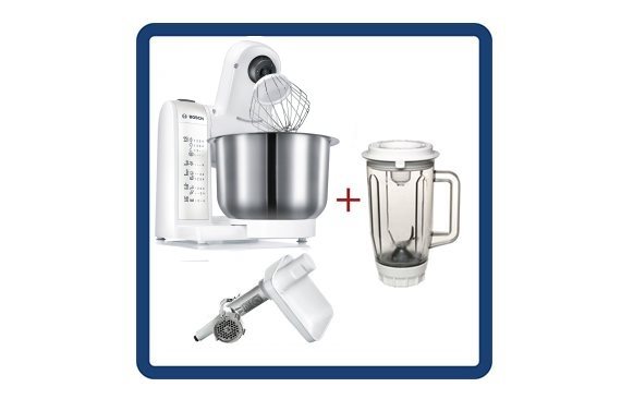 Bosch MUM4835