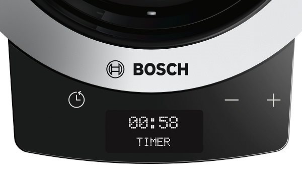 Kuchynský robot BOSCH MUM9BX5S61 Bosch OptiMUM
