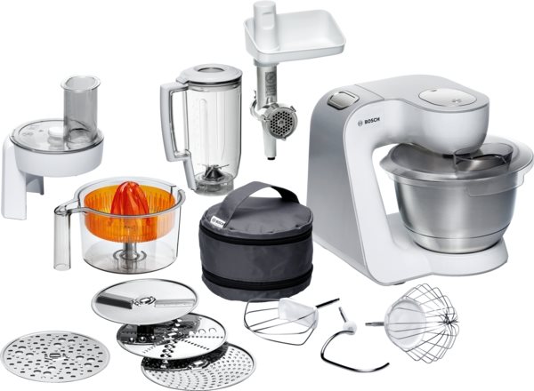Kuchyňský robot BOSCH MUM58259