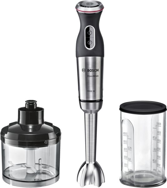 tyčový mixér BOSCH MS8CM6120 MaxoMixx