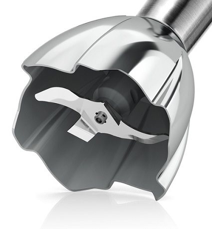 tyčový mixér BOSCH MS8CM6120 MaxoMixx