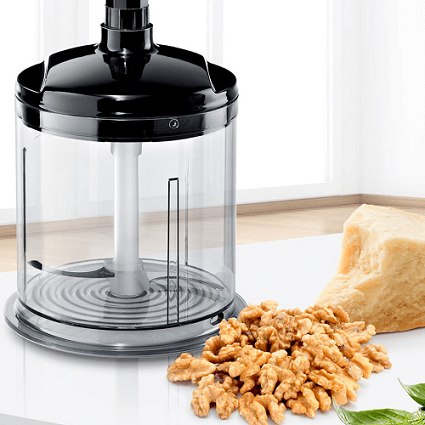 tyčový mixér BOSCH MS8CM6120 MaxoMixx