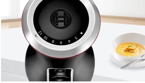 Bosch MS6CM6166