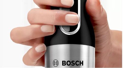Bosch MS6CM6166