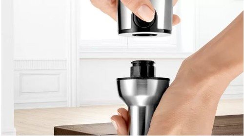 Bosch MS6CM6166