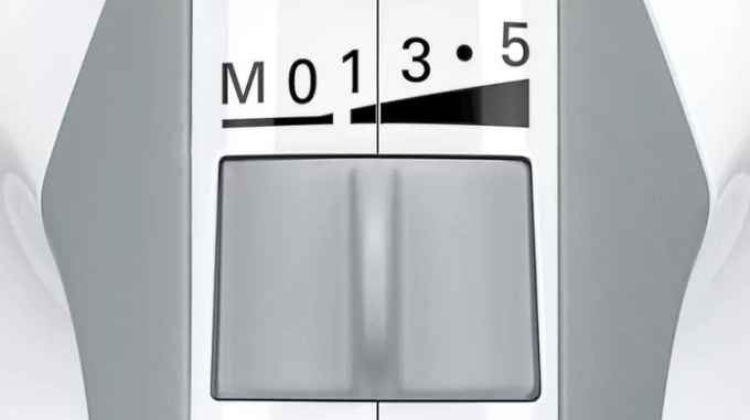 Ručný šľahač Bosch MFQ3650X