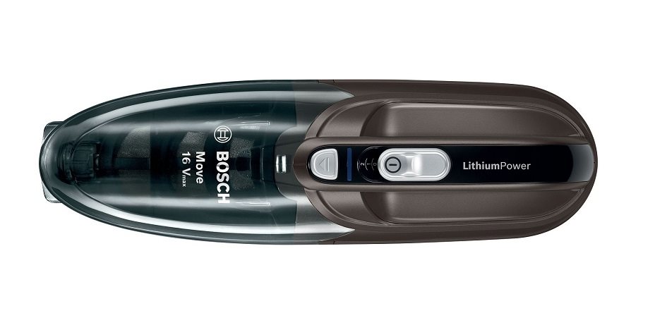 Bosch BHN16L handheld vacuum cleaner