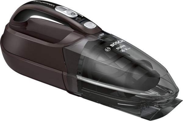 Bosch BHN16L handheld vacuum cleaner
