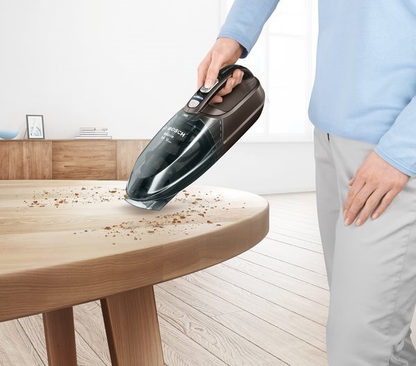Bosch BHN16L handheld vacuum cleaner