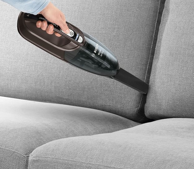 Bosch BHN16L handheld vacuum cleaner