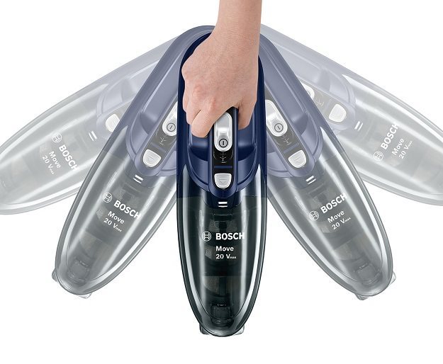 Bosch Handstaubsauger BHN20L Bosch Handstaubsauger BHN20L