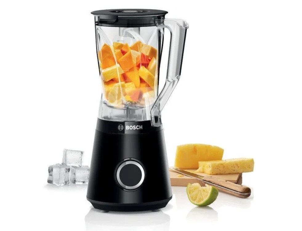 BOSCH MMB6141B VitaPower Serie 4 Standmixer