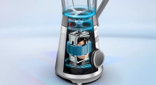 BOSCH MMB6172S VitaPower Serie 4 Tischmixer BOSCH MMB6172S VitaPower Serie 4 Tischmixer