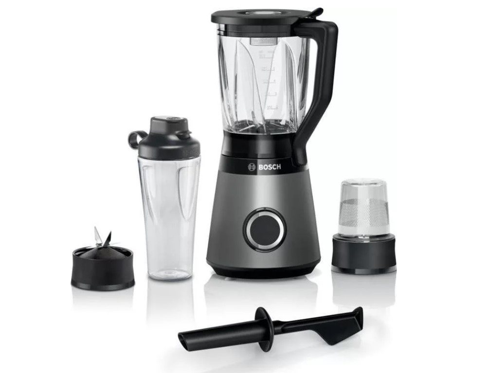 BOSCH MMB6177S VitaPower Serie 4 blender BOSCH MMB6177S VitaPower Serie 4 blender