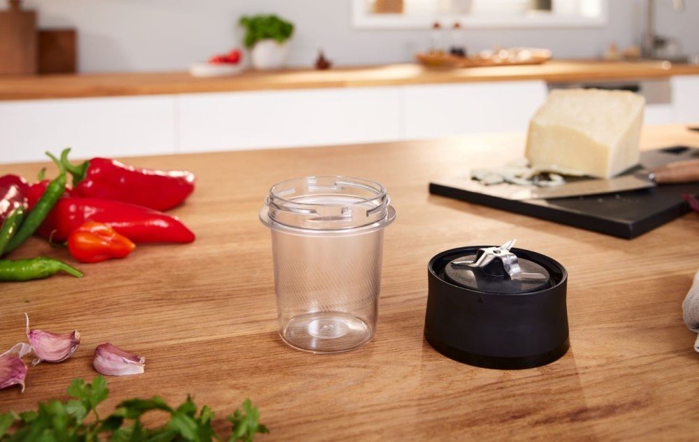 BOSCH MMB6177S VitaPower Serie 4 blender BOSCH MMB6177S VitaPower Serie 4 blender