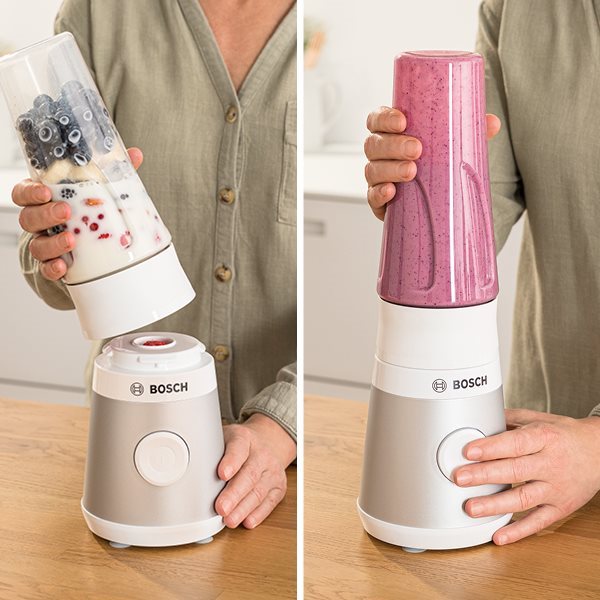BOSCH MMB2111T VitaPower Serie 2 blender