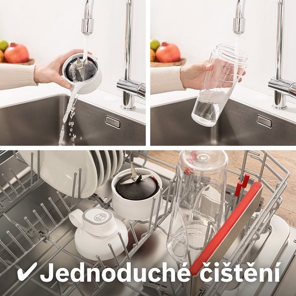BOSCH MMB2111T VitaPower Serie 2 blender