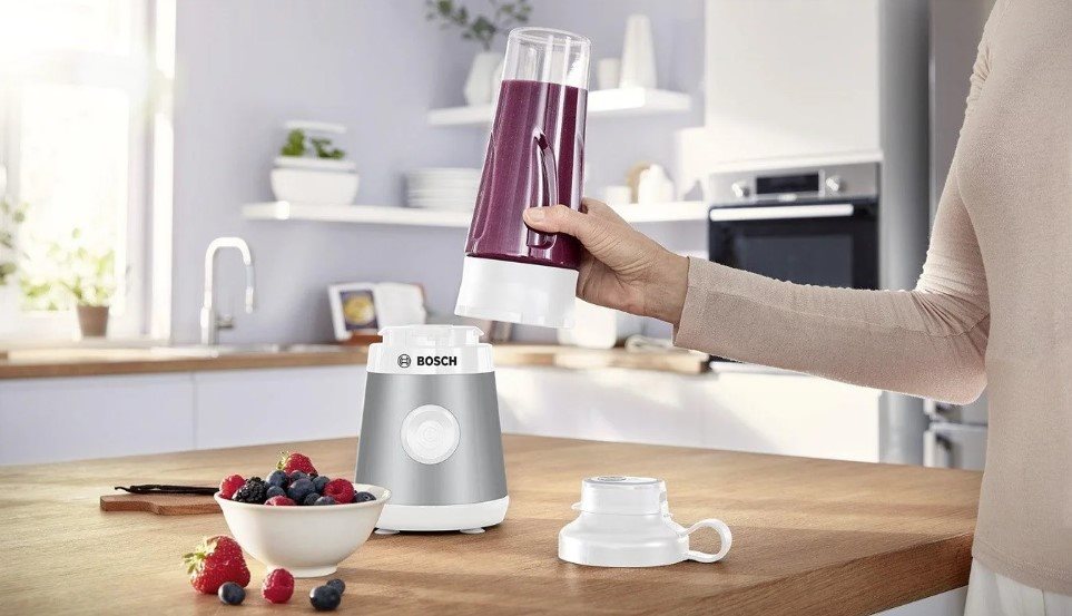 BOSCH MMB2111T VitaPower Serie 2 blender