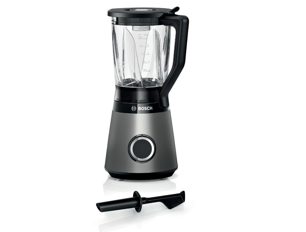 BOSCH MMB6172S VitaPower Serie 4 Tischmixer BOSCH MMB6172S VitaPower Serie 4 Tischmixer