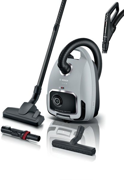 Bosch BGB6X330 bagged vacuum cleaner