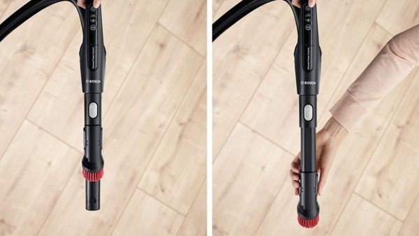 Bosch BGB6X330 bagged vacuum cleaner