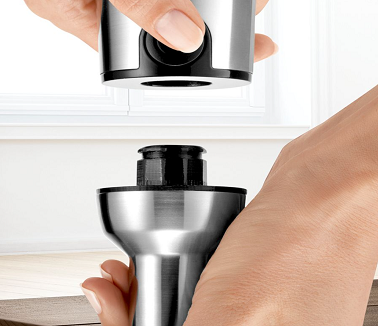 tyčový mixér BOSCH MS8CM6120 MaxoMixx