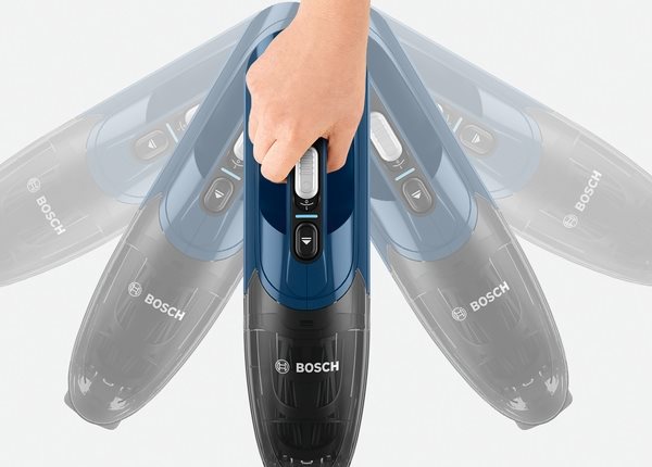 BOSCH BCHF2MX20 stick vacuum BOSCH BCHF2MX20 stick vacuum