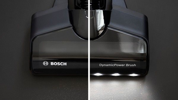Tyčový vysávač Bosch BBS711W aku, 2v1