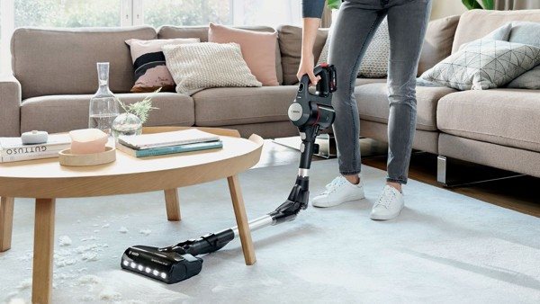 Bosch BBS712A Stabstaubsauger