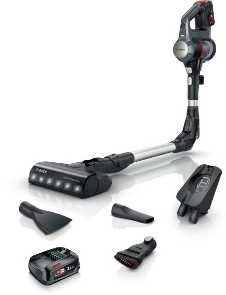 Bosch BBS712A Stabstaubsauger