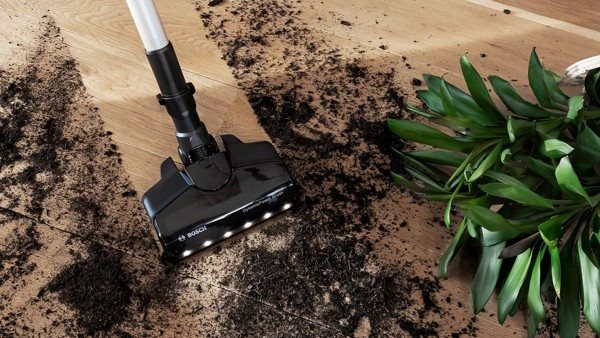 Bosch BBS712A Stabstaubsauger