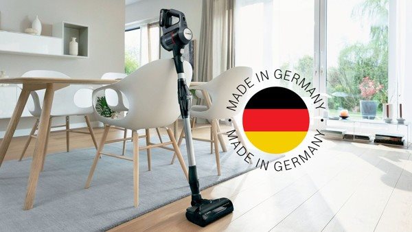 Bosch BBS712A Stabstaubsauger